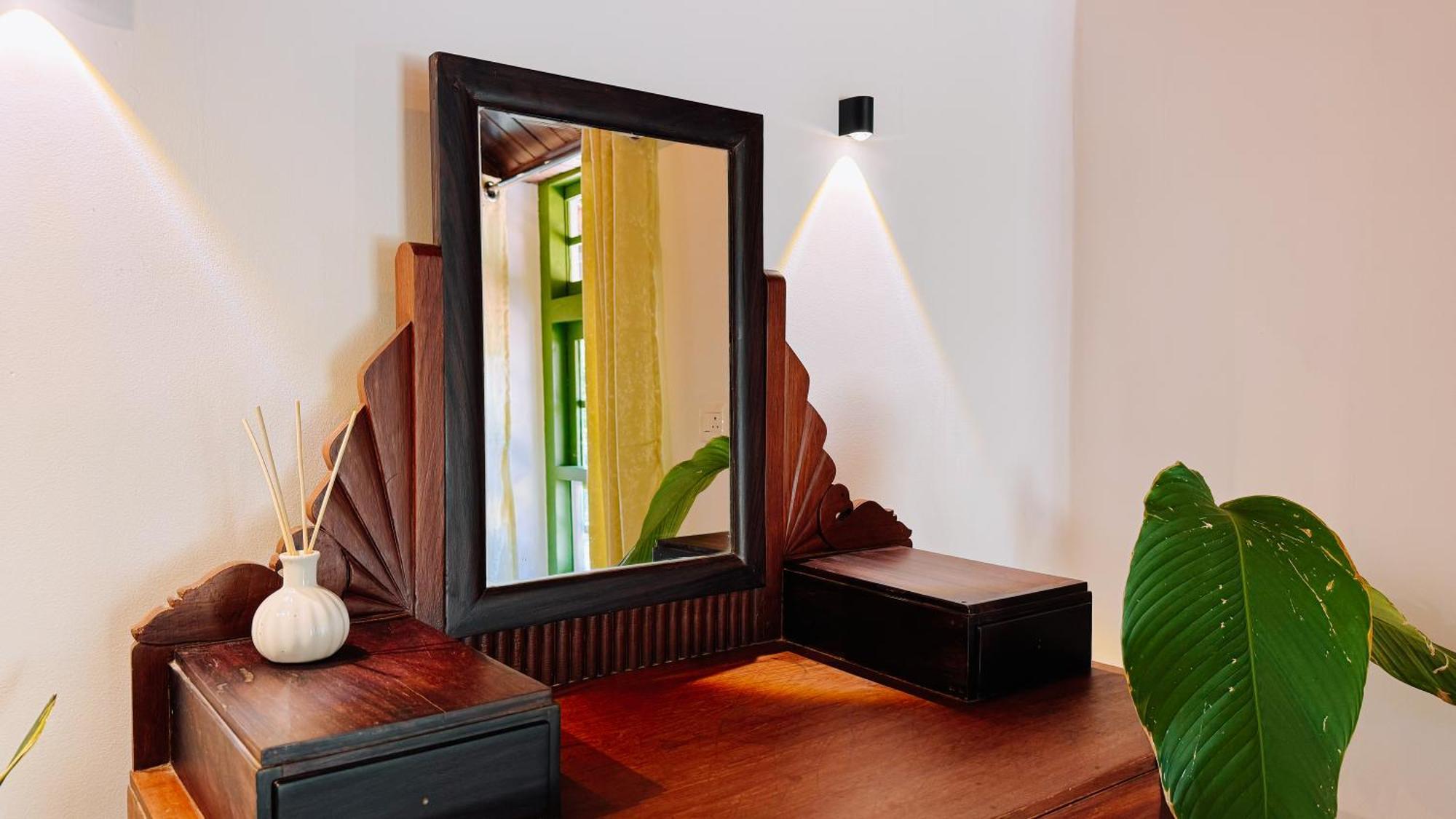 Calm Shack - 2 Bedroom-Boutique Farm Stay Munnar Luaran gambar