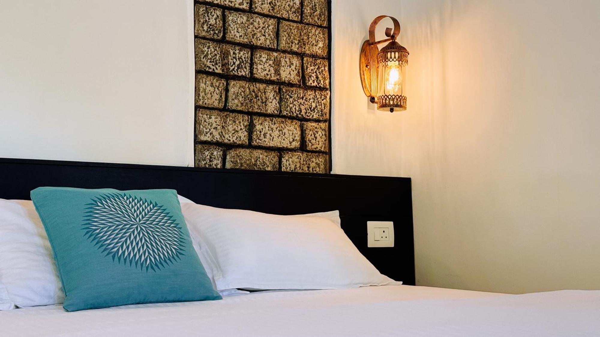 Calm Shack - 2 Bedroom-Boutique Farm Stay Munnar Luaran gambar