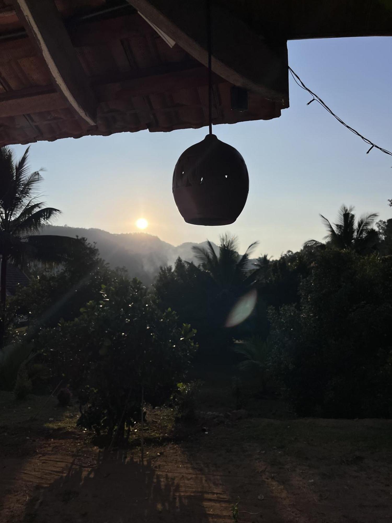 Calm Shack - 2 Bedroom-Boutique Farm Stay Munnar Luaran gambar